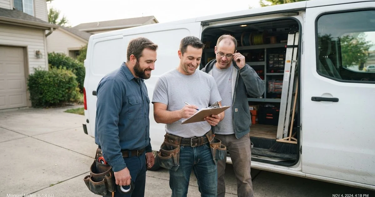 Best electricians in Spartanburg, SC