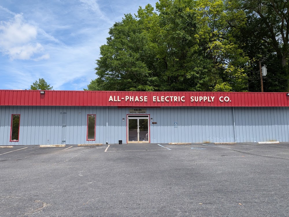 All-Phase Electric Supply