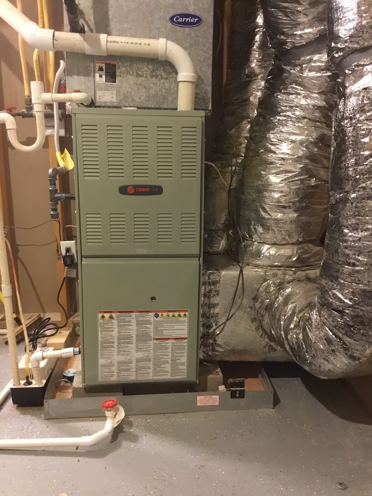 Five Star Plumbing Heating Cooling