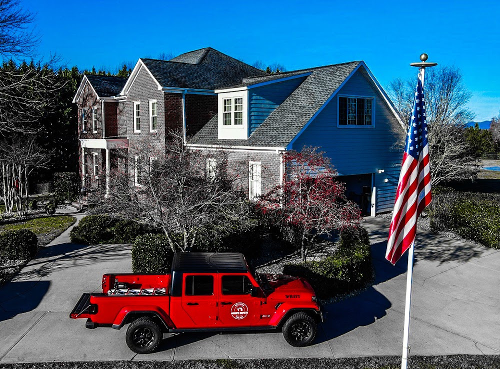 Carolina Home Experts