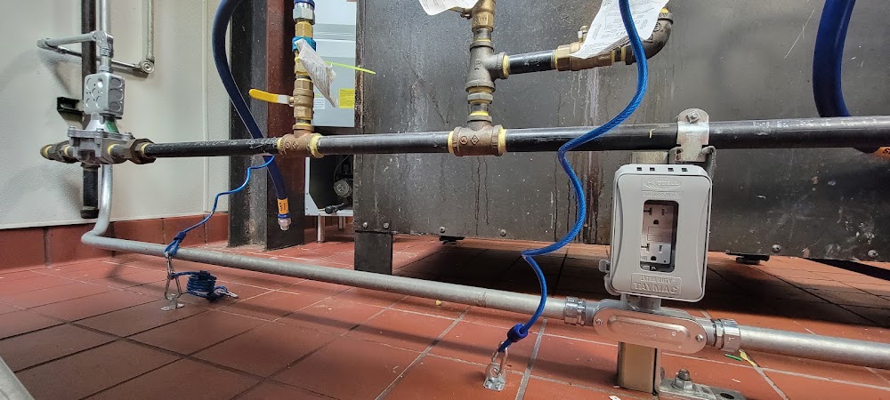 A.N.T Data and Electrical Services