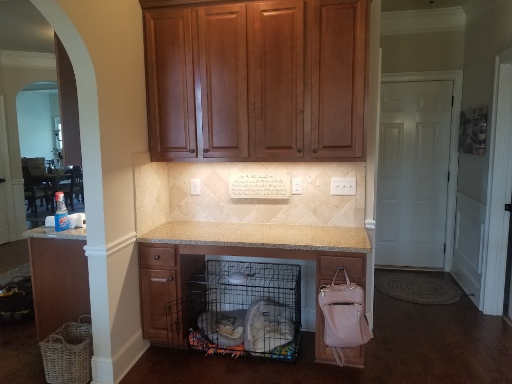 Tyger River Electrical Services, LLC