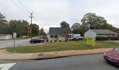GWH Electric Inc
