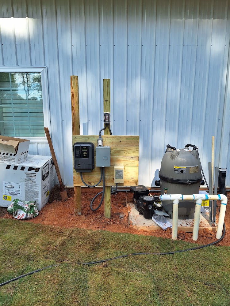 Knights Tech Electric
