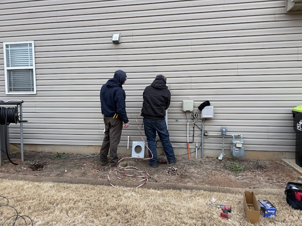 Cassel Electric Inc