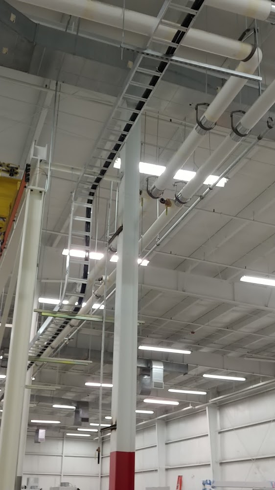 Clark Electric Service, Inc.