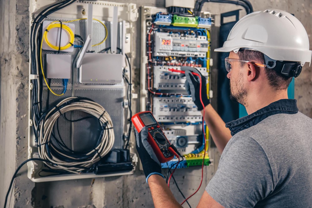 Murphy Electric LLC