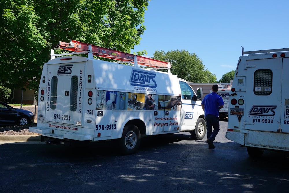 Davis Services, Inc.