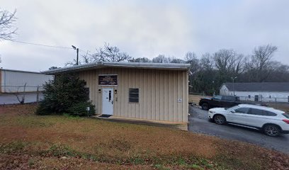Cb Electric Co.