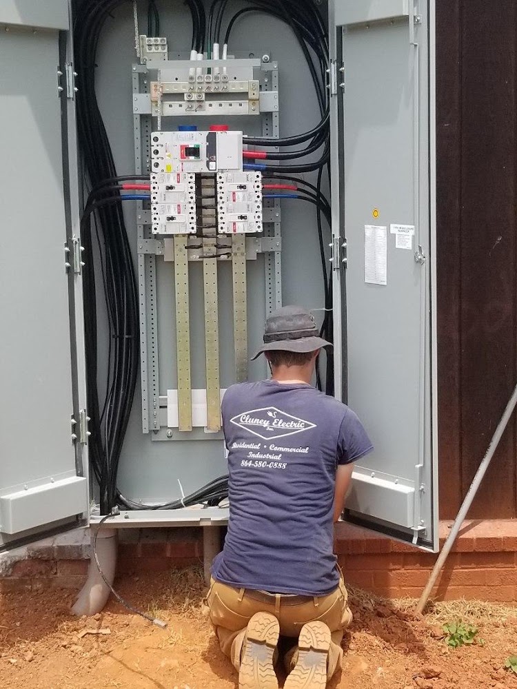 One Call Electric