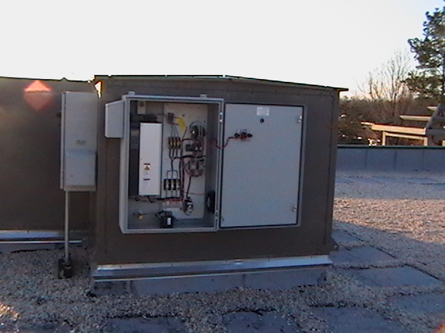 Kweli Electrical Enterprises LLC